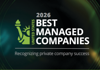 US Best Managed 2026