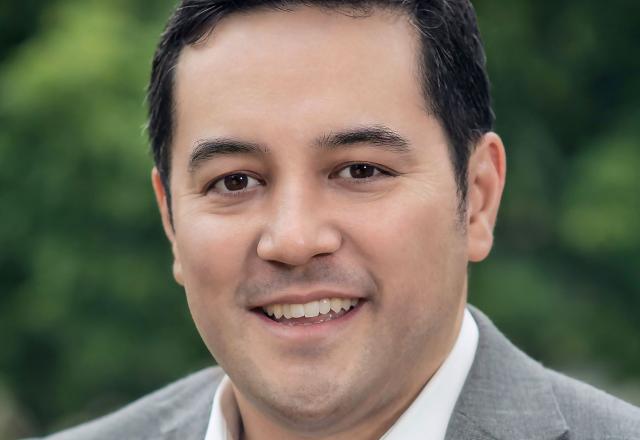 Oliver Kim, Director, Federal Policy, Cambia Health Solutions