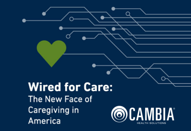Cambia Palliative Care Caregiver