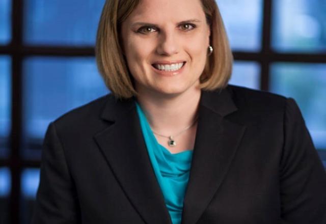 MILITARY MEMORIAL DAY catherine Gaffigan Cambia VP Network Management & Provider Partnership veteran