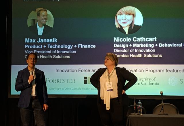 Cambia Brings a View into the Future of Health Care with Blockchain Technology