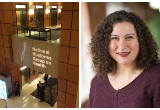 Cambia Shares Key Takeaways Facing Large Employers from 2019’s NBGH