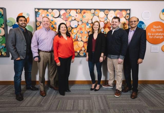 Q&A Part 1: Cambia Featured in Portland Monthly “Faces of Health Innovation”