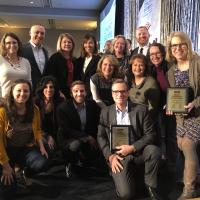  Cambia Health Solutions Most Admired Company 2019