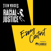 Teen Essay Racial Justice Cambia Health solutions