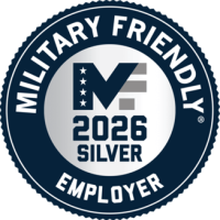 Military Friendly Employer 2026
