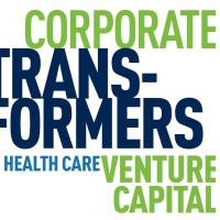 corporate transformers report logo