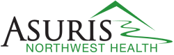 Asuris NW Health Logo