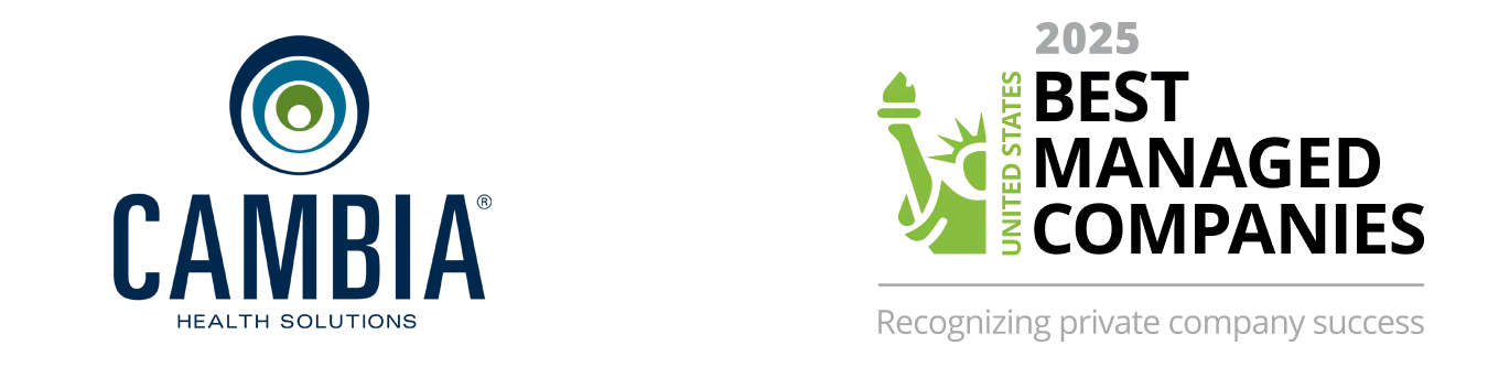 2025 Best Managed Companies logo