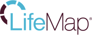 LifeMap logo