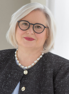 Peggy Maguire Cambia Health Solutions Palliative Care