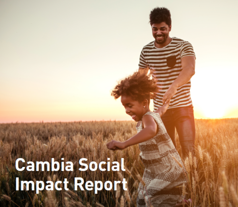 Cambia Social Impact Report
