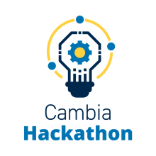 Cambia Hackathon Logo