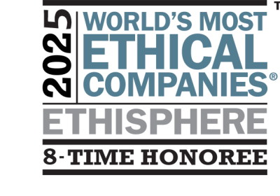 2025 World's Most Ethical Companies