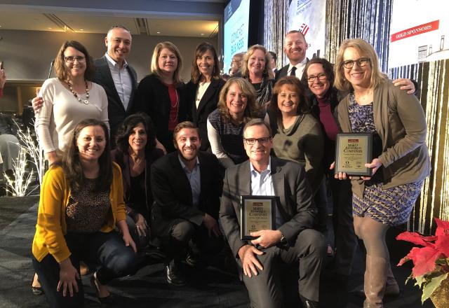  Cambia Health Solutions Most Admired Company 2019