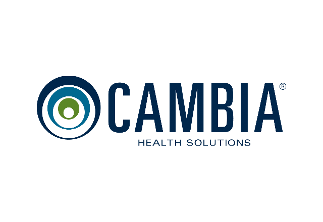 Cambia logo for blog