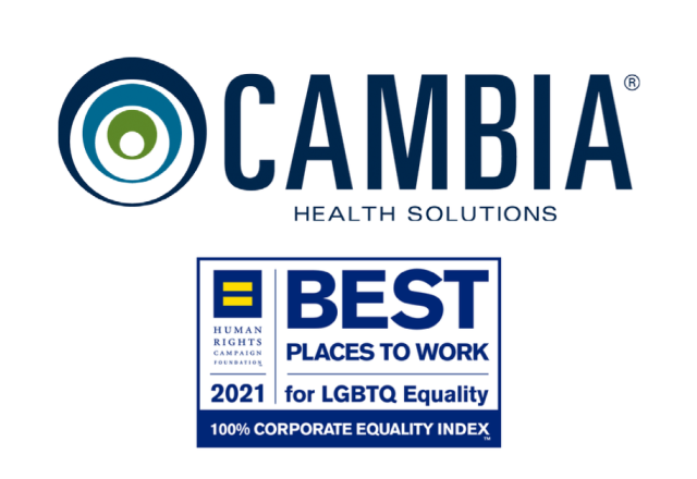 Cambia Human Rights Campaign 2021