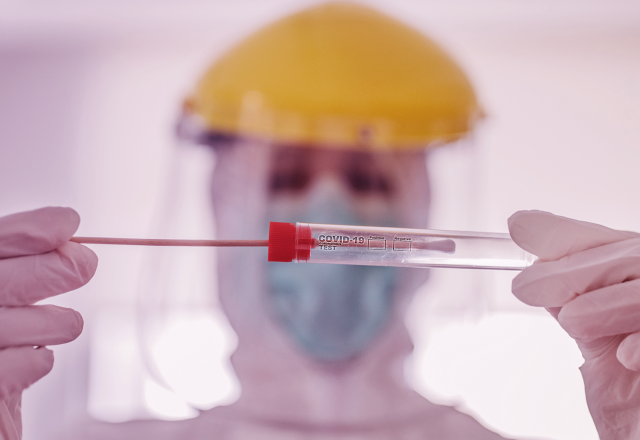 XPRIZE Rapid COVID Testing Competition: Testing should be frequent, fast, cheap & easy
