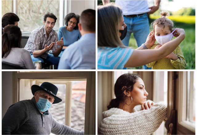 Cambia Rural Mental Health