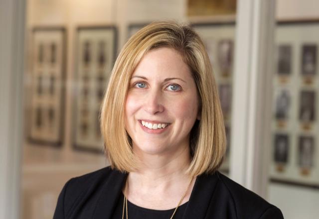 Jennifer Muhm joins Cambia Health Solutions as Government Affairs Director for Washington