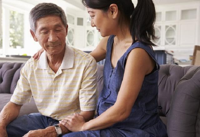 Family caregiver