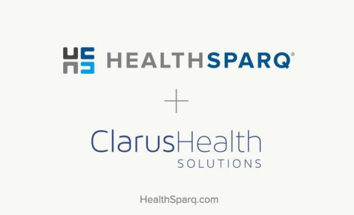 HealthSparq acquires ClarusHealth to become a market leader in quickly growing healthcare transparency industry