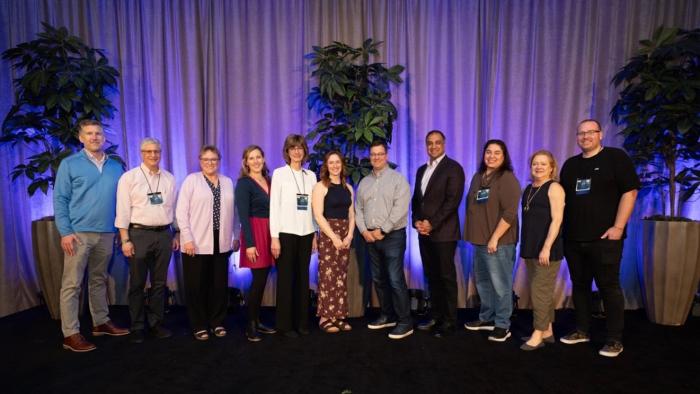 Cambia Value Award winners for 2023