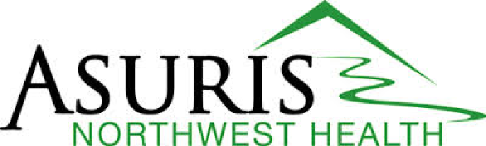Asuris Northwest Health Logo