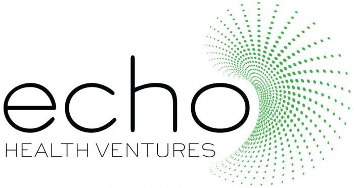 Echo Health Ventures Logo