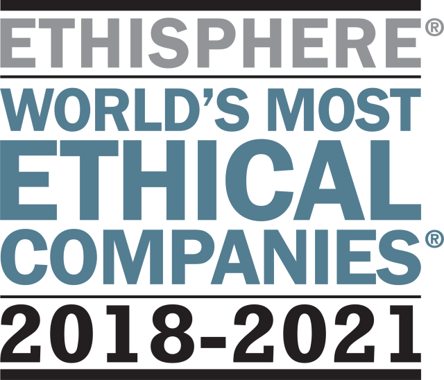World's Most Ethical Company Cambia Health Solutions