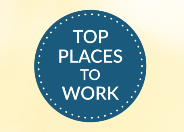 Cambia Health Solutions wins Ragan Top Places to Work Award 2021
