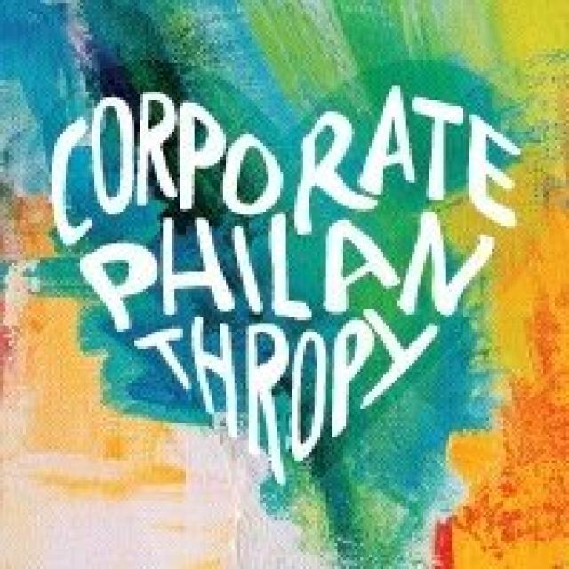 Corporate Philanthropy Awards