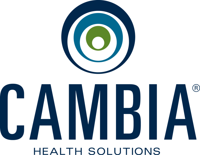 Cambia logo