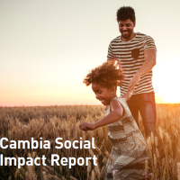 Cambia Social Impact Report