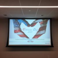 Cambia Health Solutions Veterans Day