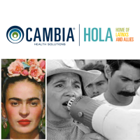 Hispanic Heritage Month Cambia Health Solutions