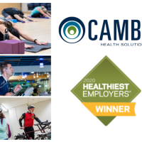 Healthiest Employers of Oregon 2020 Cambia Health Solutions
