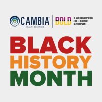 Cambia Celebrates Black History Month 