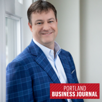 Jared Short Cambia Health Solutions Portland Business Journal