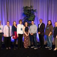 Cambia Value Award winners for 2023