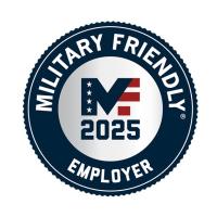 Military Friendly logo