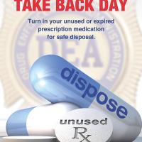 Take Back Day