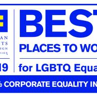 2019 best places to work logo