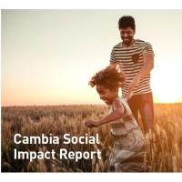 Cambia Releases New Social Impact Report