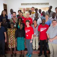 MTI Uganda 2015