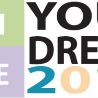 live your dream 2015 logo