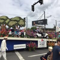 Portland Classic Rose Parade