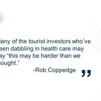 rob coppedge tourist investors